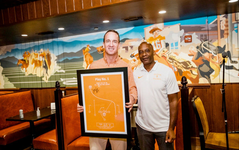 Peyton Manning