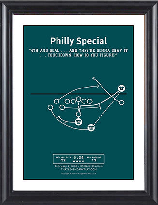 Philly Special