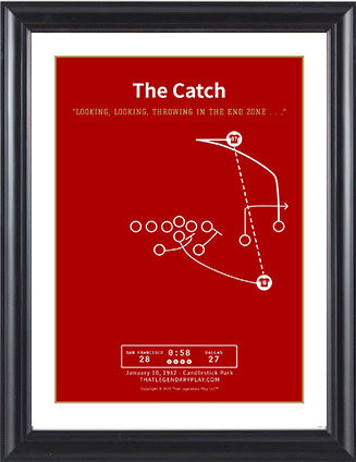 The Catch - San Francisco