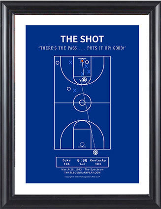 The Shot