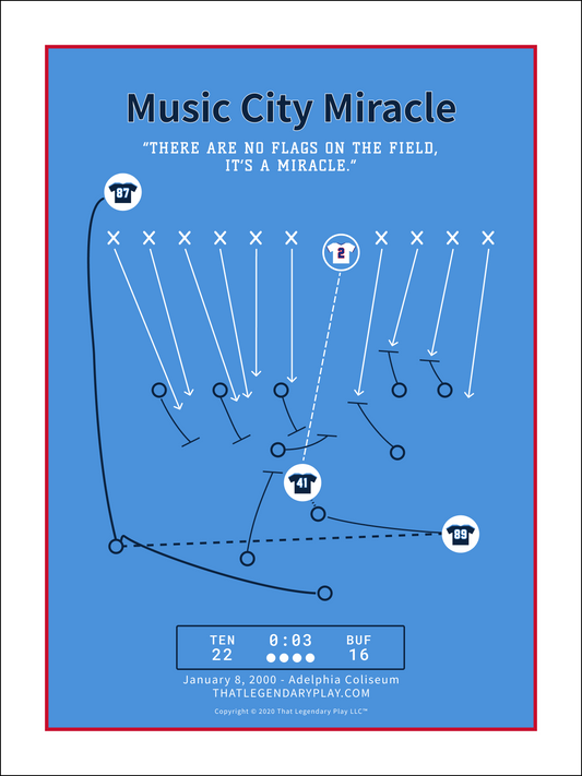 Music City Miracle