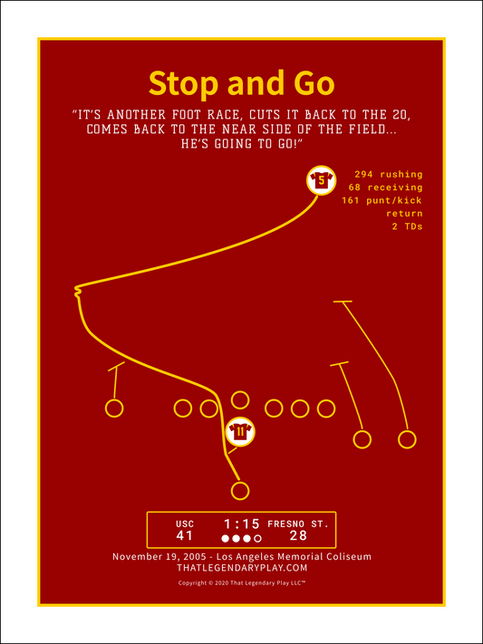 Stop and Go