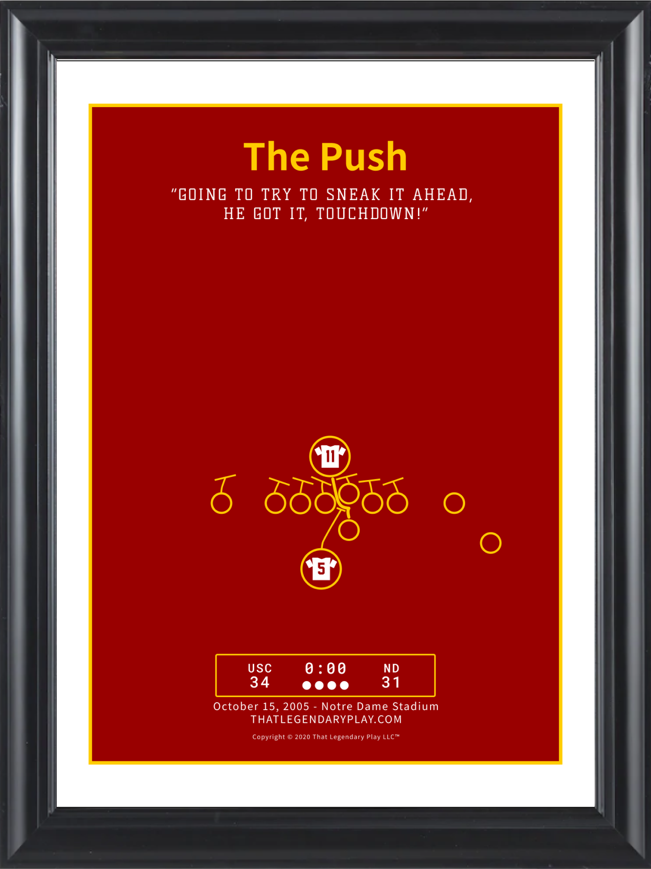 The Push