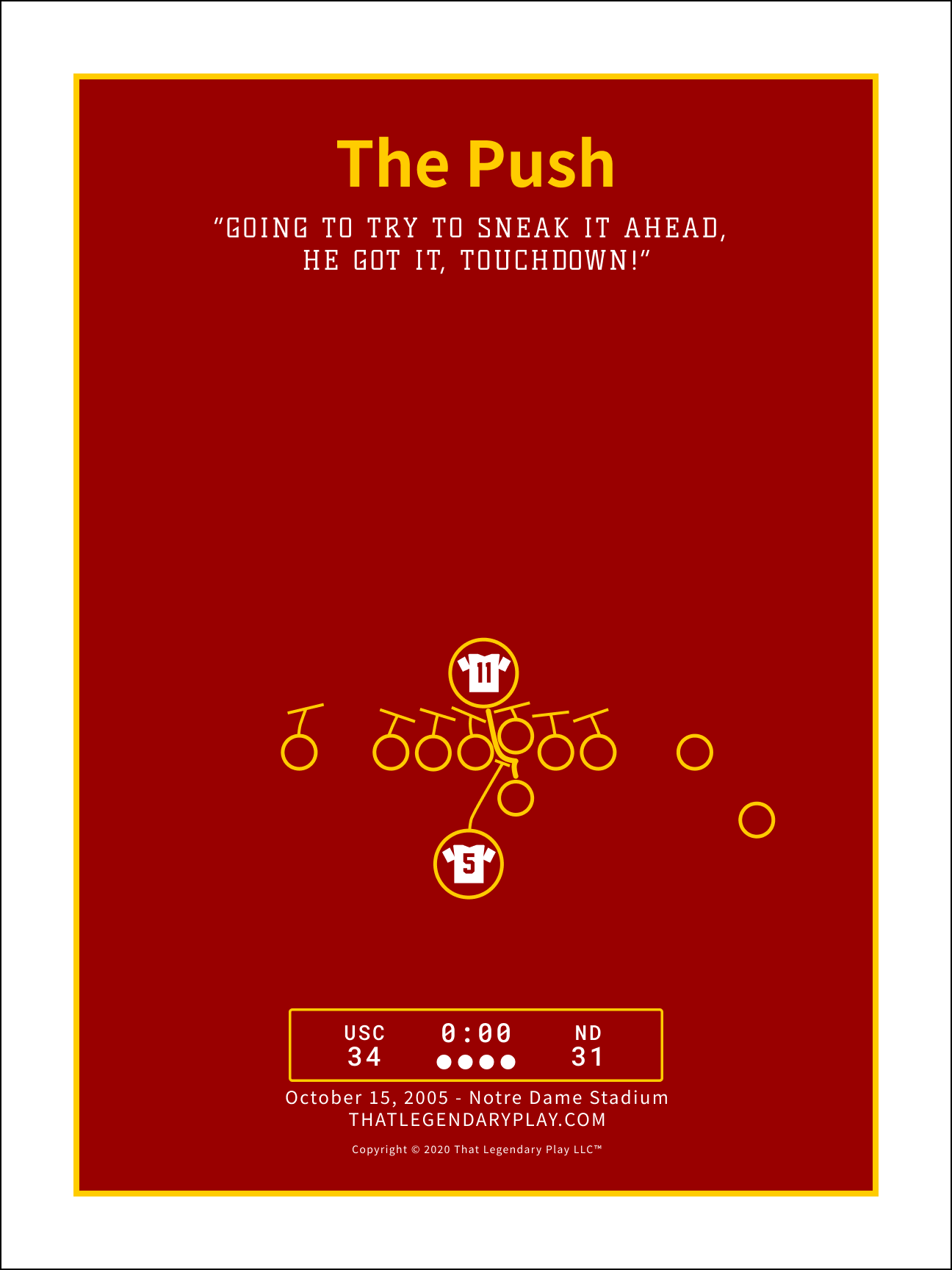 The Push