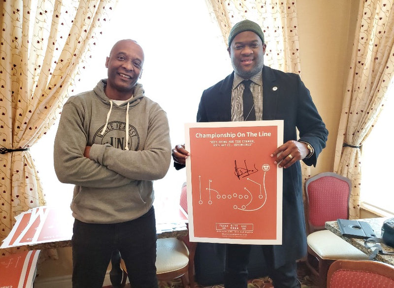 Vince Young