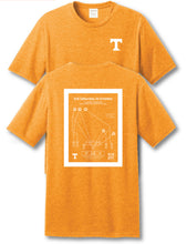 Load image into Gallery viewer, T-Shirt with 3rd Saturday Print
