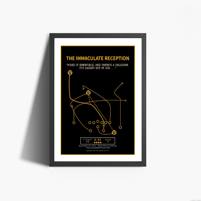 Immaculate Reception