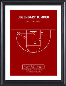 Legendary Jumper