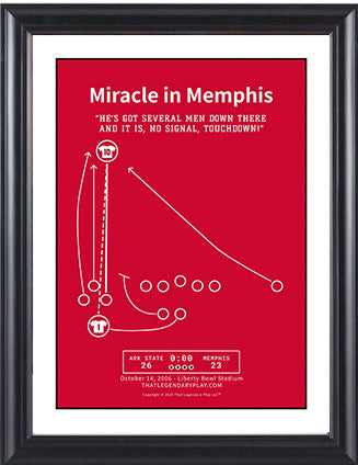 Miracle in Memphis