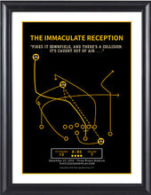 Load image into Gallery viewer, Immaculate Reception
