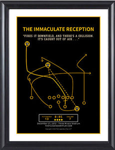 Immaculate Reception