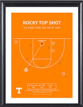 Load image into Gallery viewer, Rocky Top Shot
