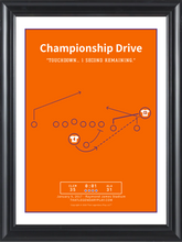 Load image into Gallery viewer, Championship Drive
