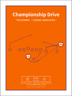 Championship Drive