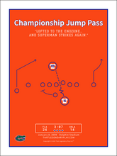 Load image into Gallery viewer, Championship Jump Pass
