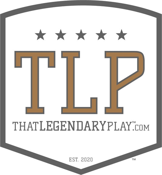 That Legendary Play Gift Card