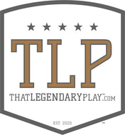 That Legendary Play Gift Card