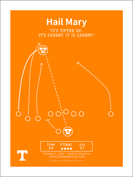 Hail Mary