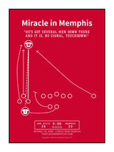 Load image into Gallery viewer, Miracle in Memphis
