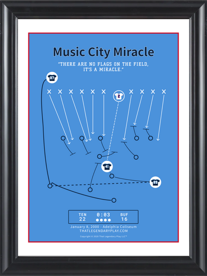 Music City Miracle