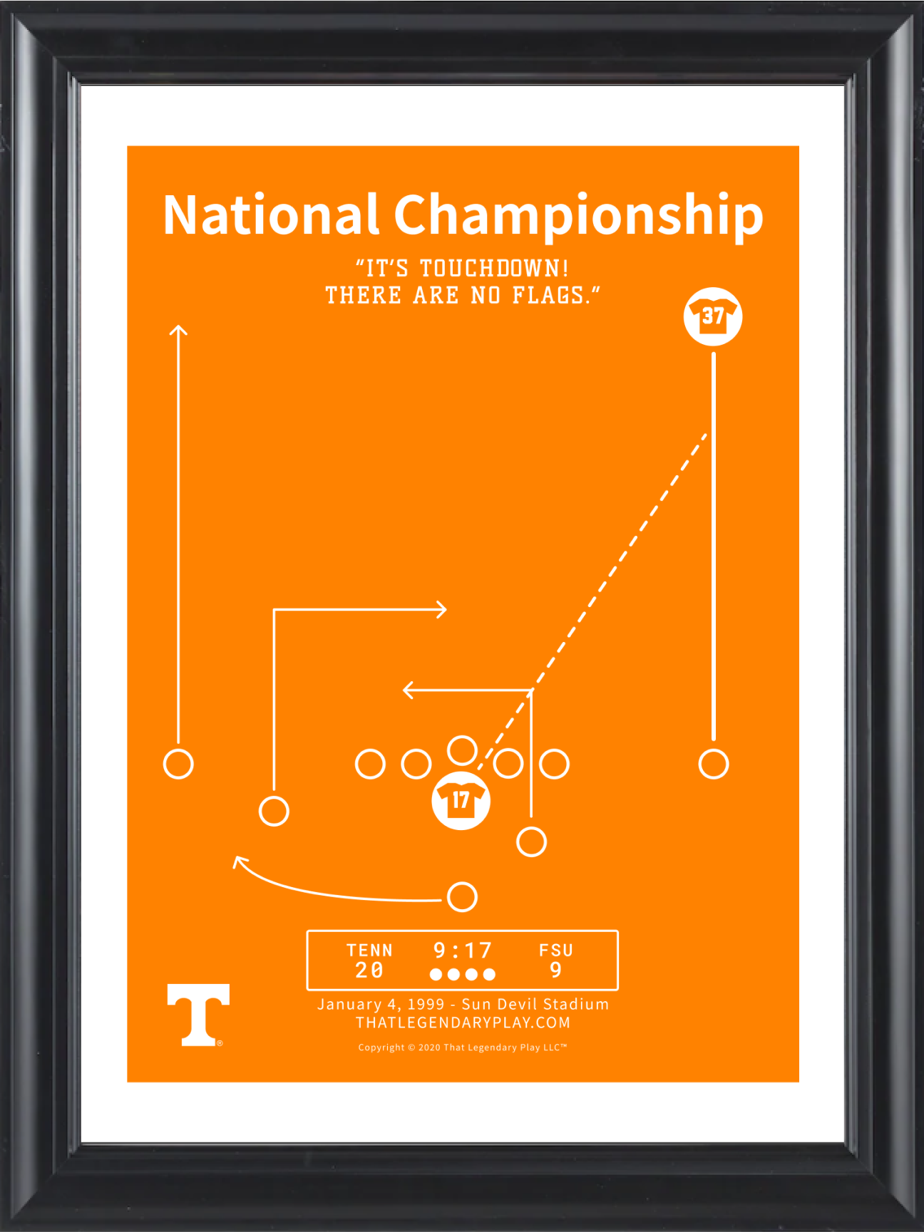 National Championship