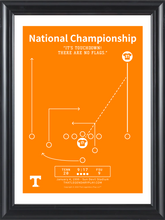 Load image into Gallery viewer, National Championship - Signed
