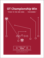 OT Championship Win