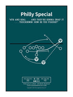 Philly Special