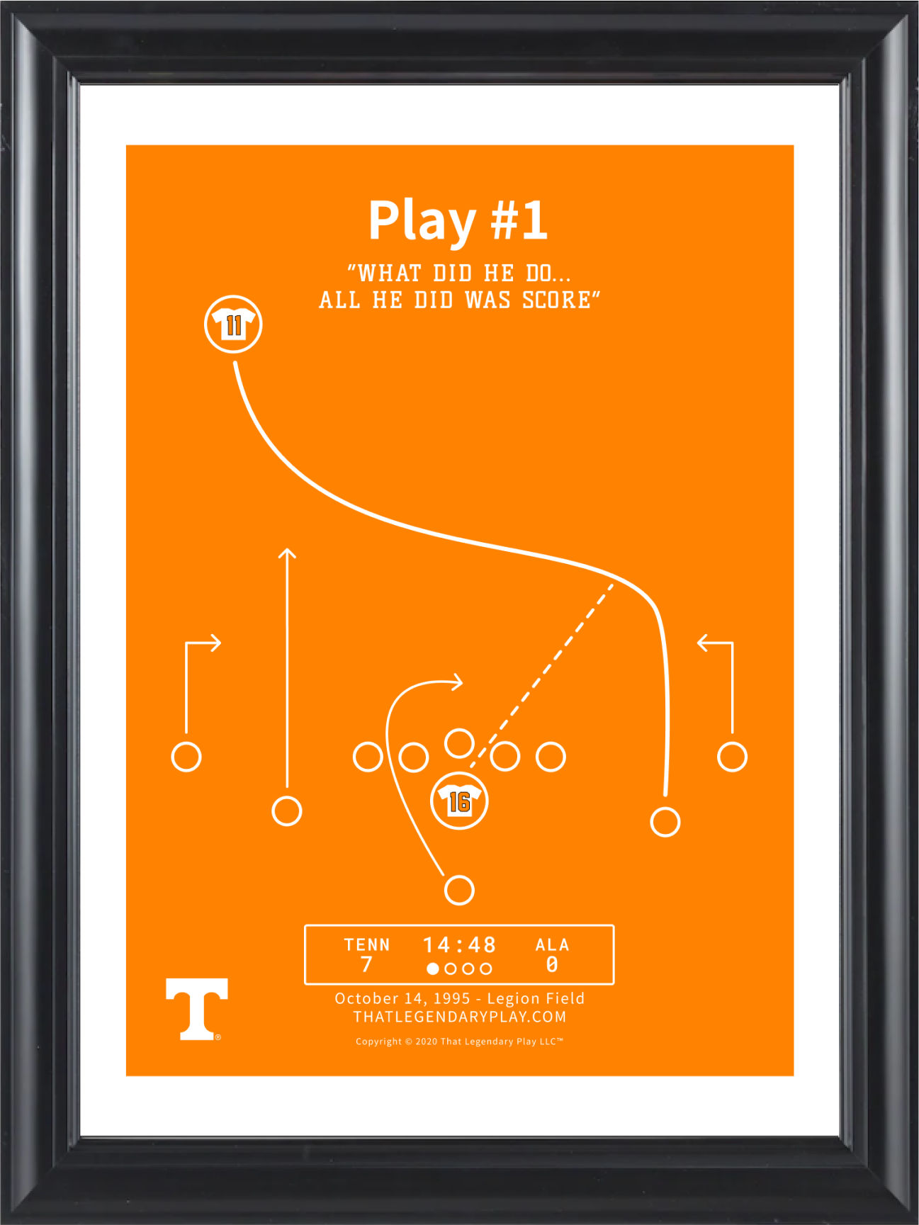 Play No. 1