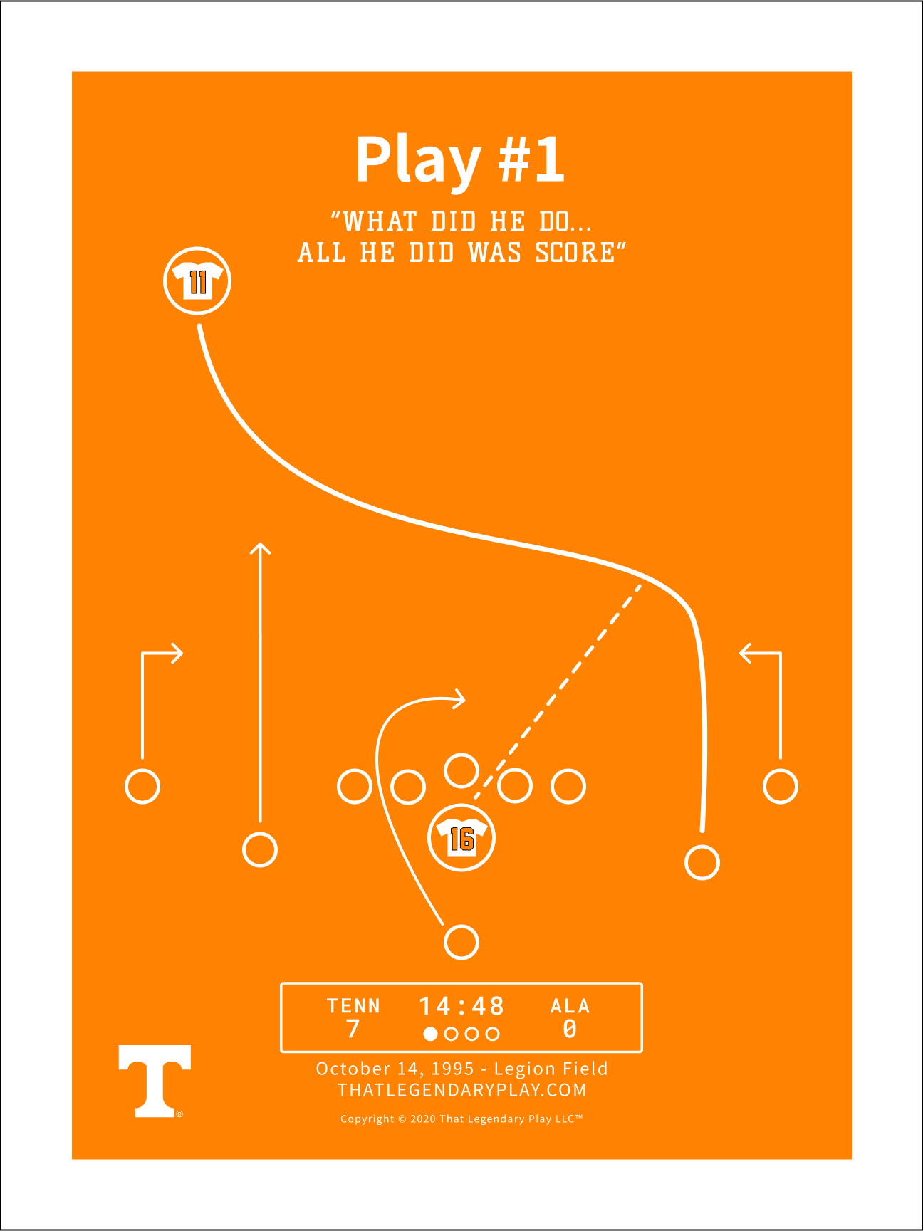 Play No. 1