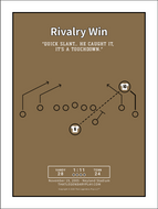 Rivalry Win