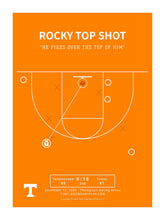 Load image into Gallery viewer, Rocky Top Shot - Signature
