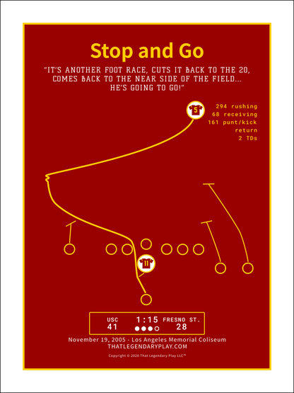 Stop and Go