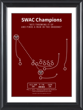 Load image into Gallery viewer, SWAC Champions
