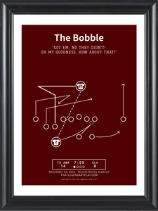 The Bobble