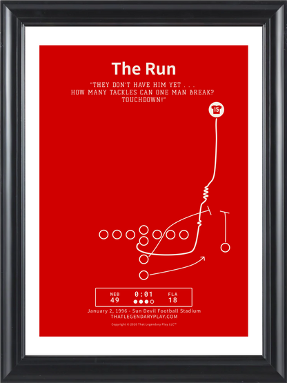 The Run