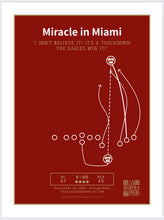 Load image into Gallery viewer, Miracle in Miami

