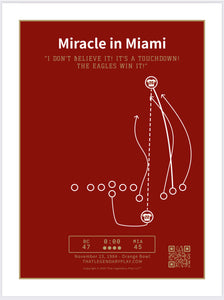 Miracle in Miami